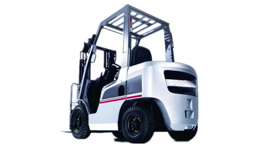 Electric Forklift